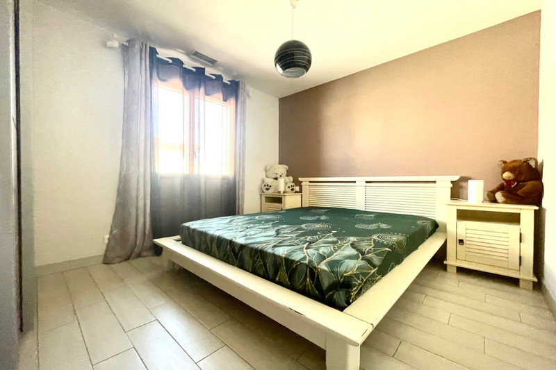 Vente maison Baho  