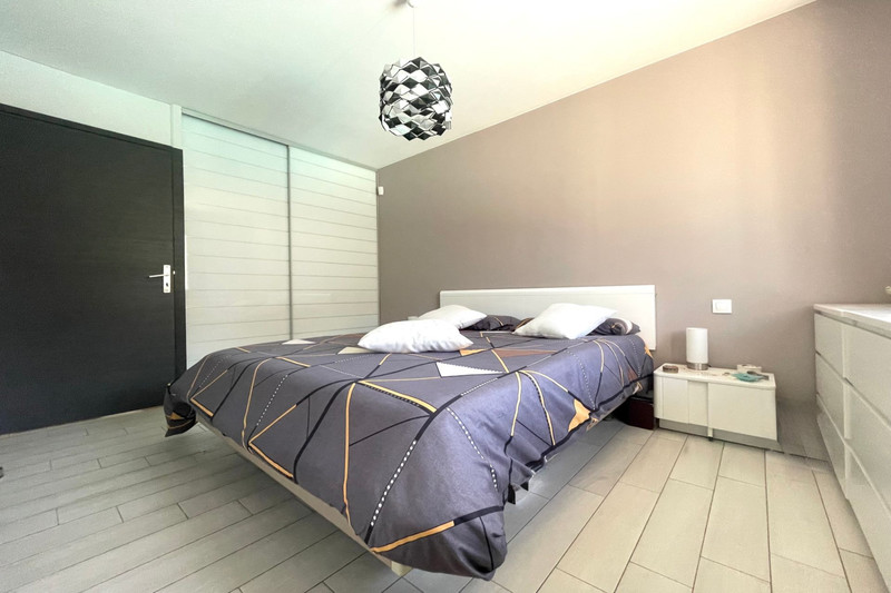 Vente maison Baho  