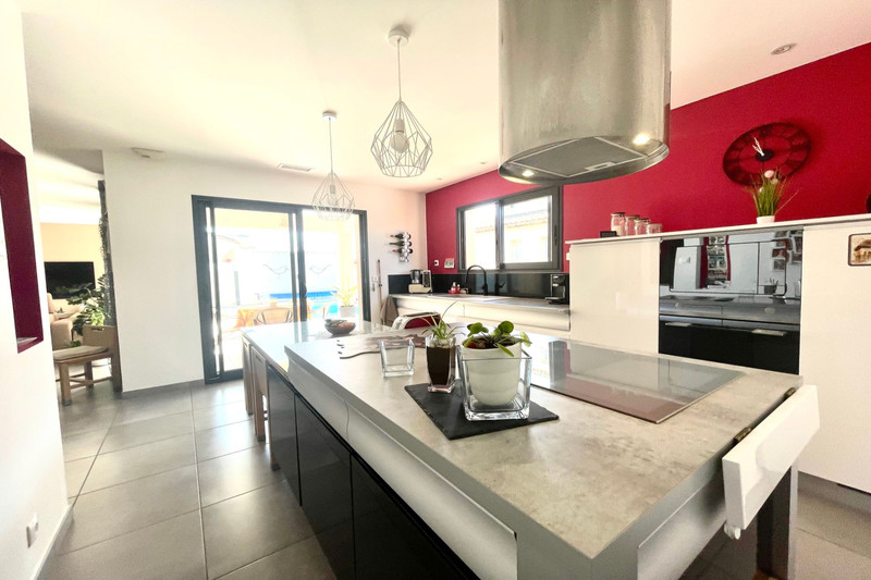 Vente maison Baho  