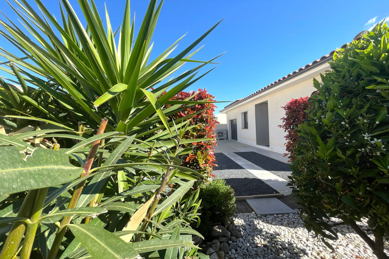 Vente maison Baho  
