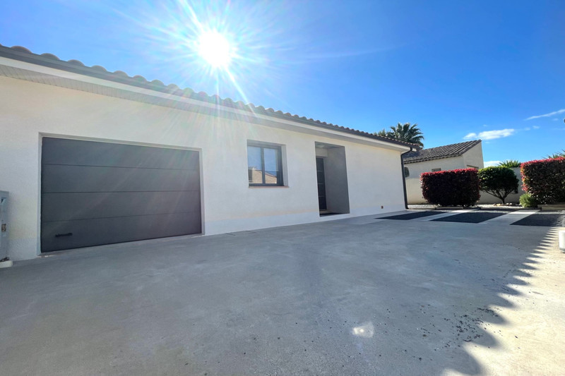 Vente maison Baho  