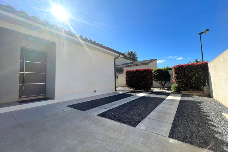 Vente maison Baho  