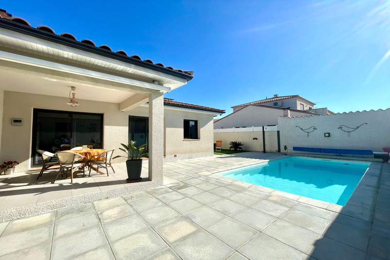 Vente maison Baho  