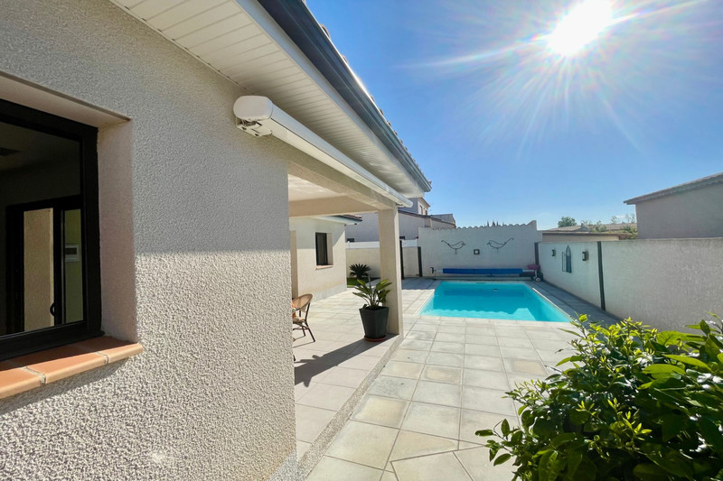 Vente maison Baho  