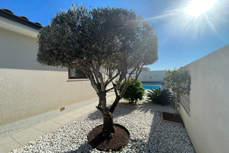 Vente maison Baho  