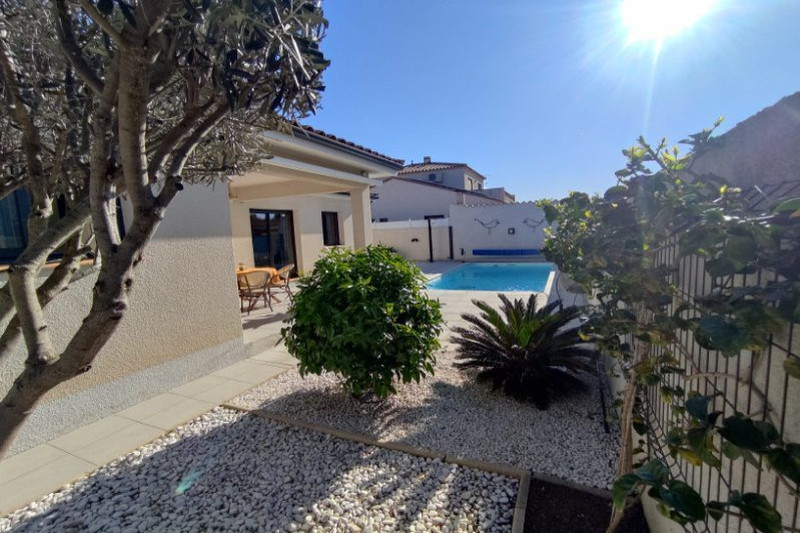 Vente maison Baho  