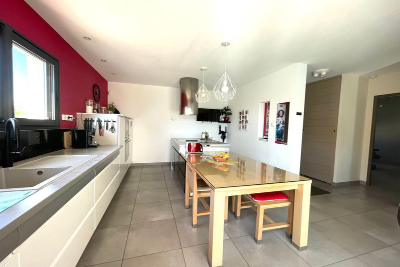 Vente maison Baho  