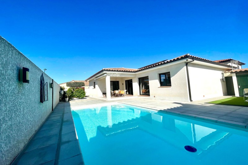 Vente maison Baho  