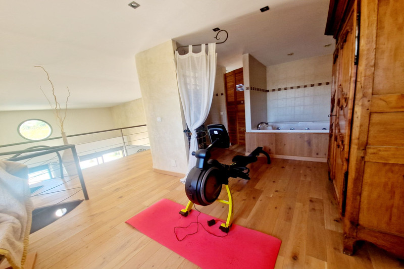 Vente villa Saint-Féliu-d'Avall  