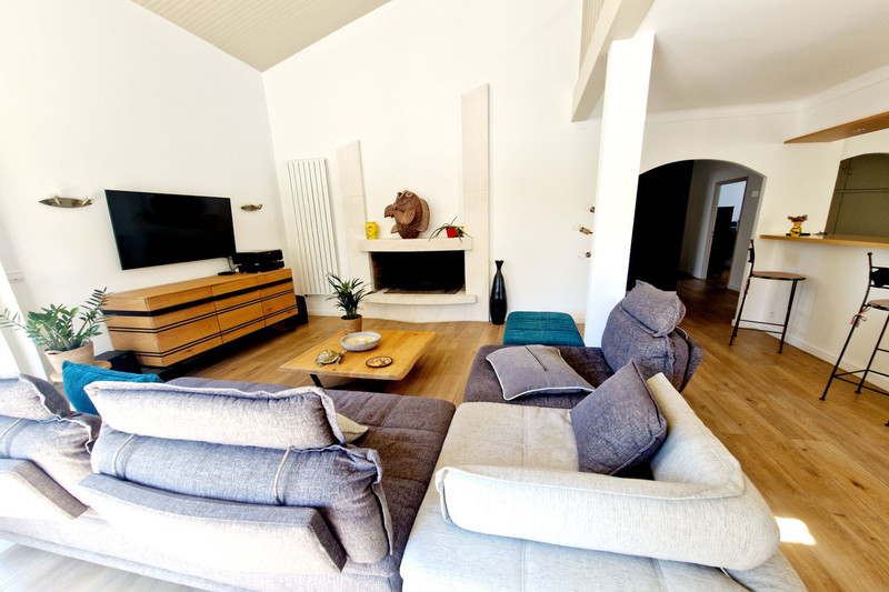 Vente villa Canet-Plage  