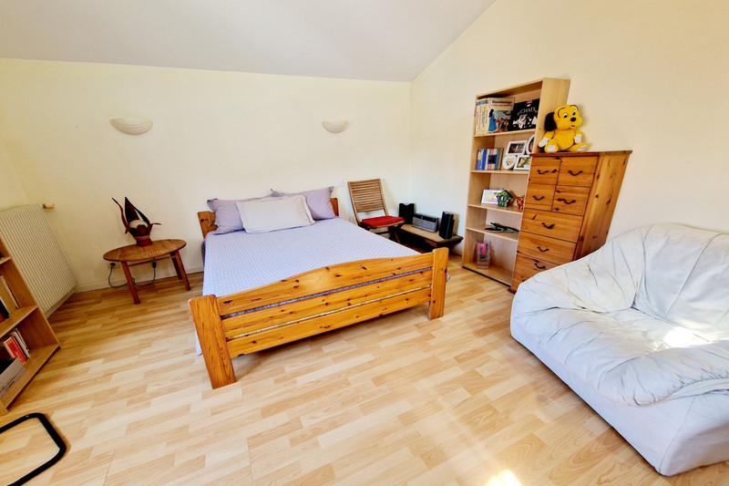 Vente villa Canet-Plage  