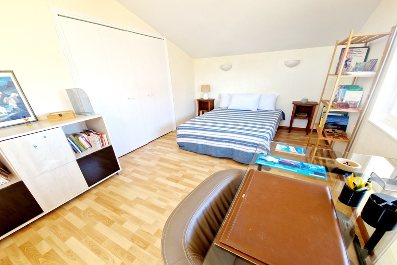 Vente villa Canet-Plage  