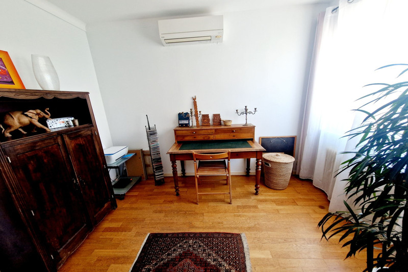 Vente villa Canet-Plage  