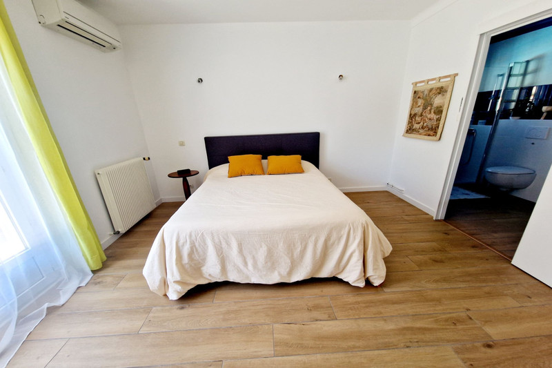 Vente villa Canet-Plage  