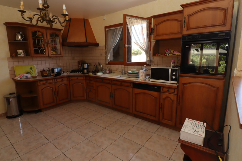 Vente maison Bompas  