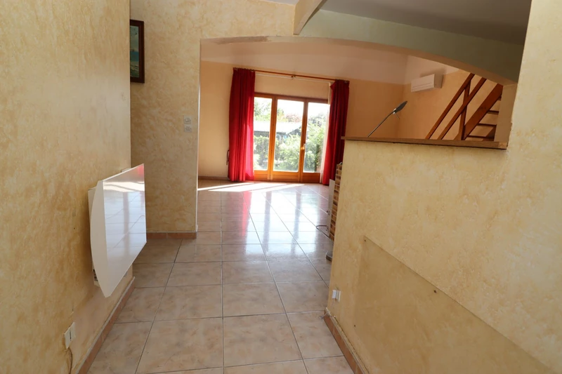 Vente maison Bompas  