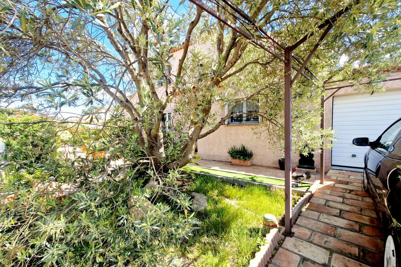 Vente villa Canet-Plage  