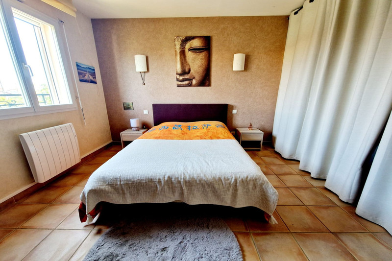 Vente villa Canet-Plage  