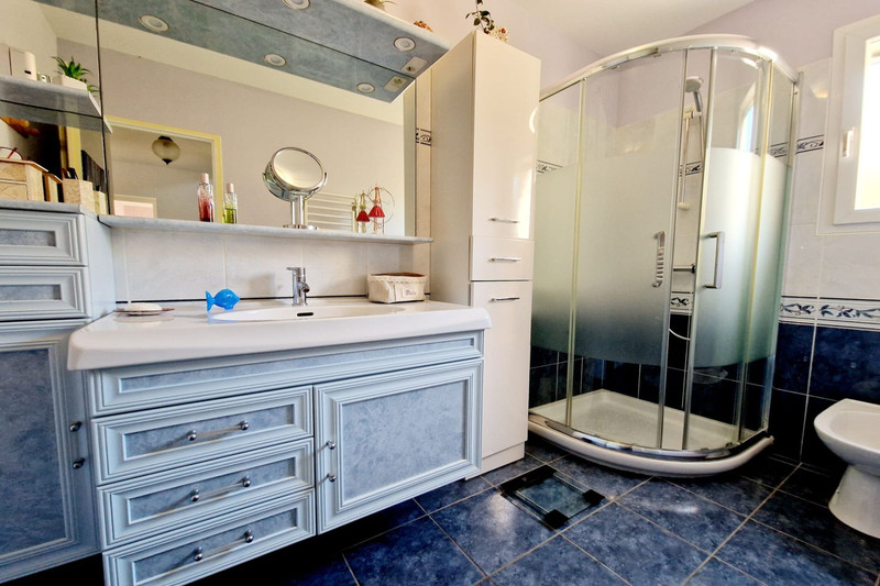 Vente villa Canet-Plage  