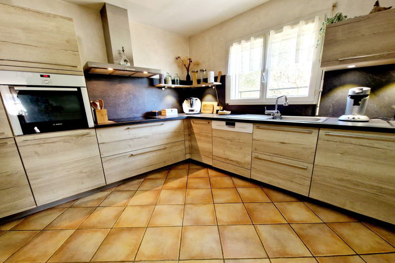 Vente villa Canet-Plage  