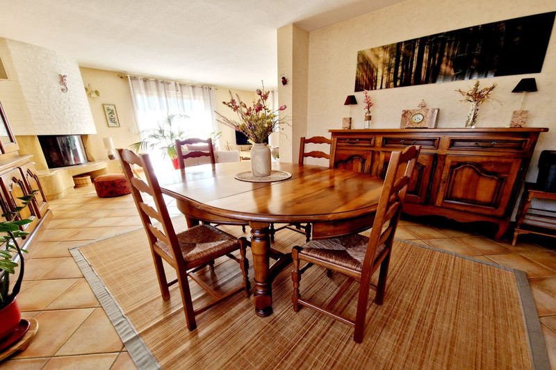 Vente villa Canet-Plage  