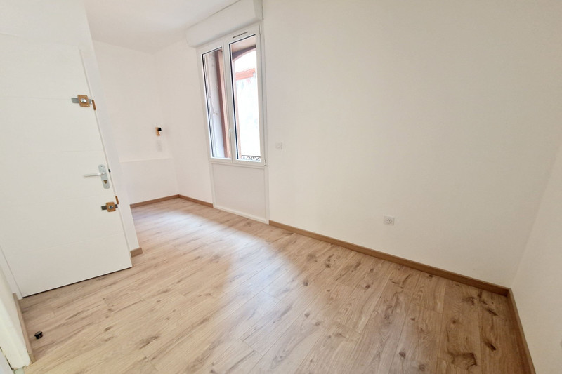 Vente maison de ville Perpignan  