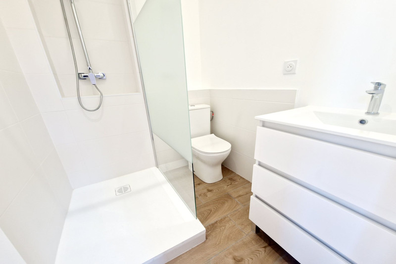 Vente maison de ville Perpignan  
