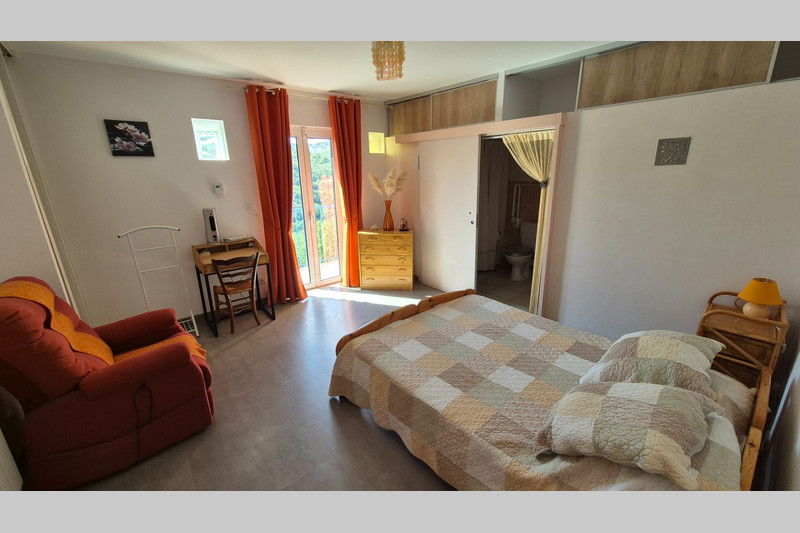 Vente propriété Maureillas-las-Illas  