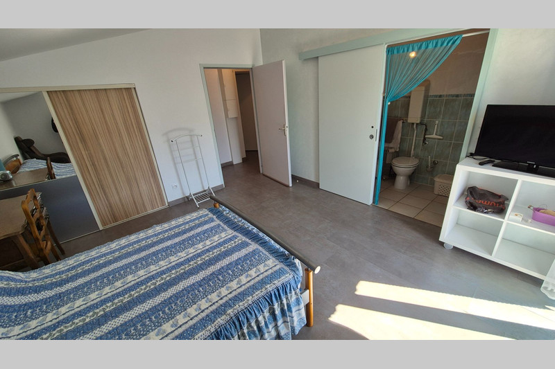 Vente propriété Maureillas-las-Illas  