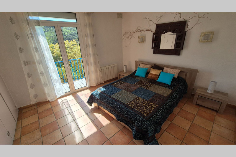 Vente propriété Maureillas-las-Illas  