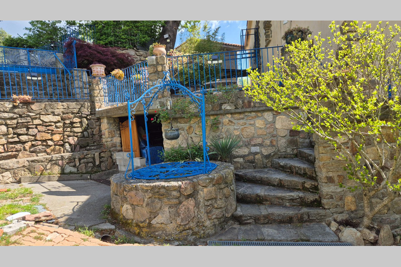 Vente propriété Maureillas-las-Illas  