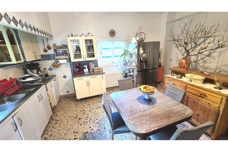 Vente propriété Maureillas-las-Illas  