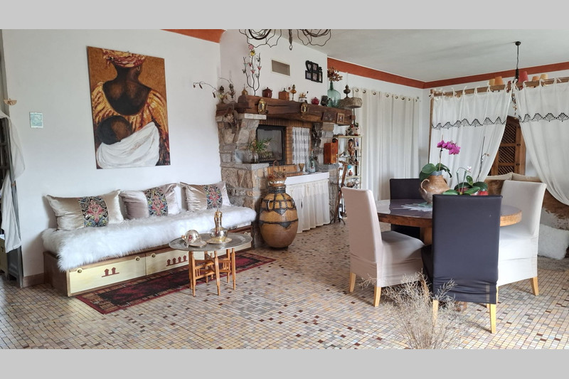 Vente propriété Maureillas-las-Illas  