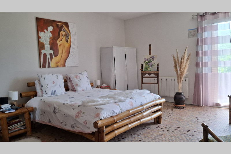 Vente propriété Maureillas-las-Illas  