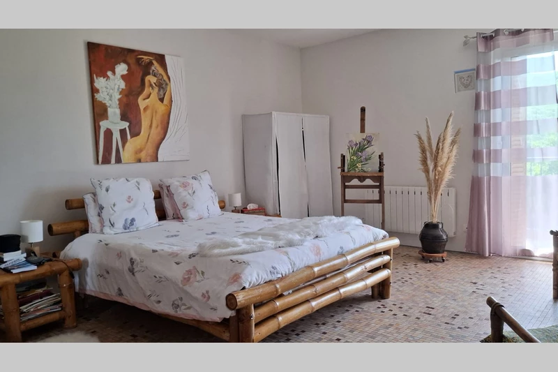 Vente propriété Maureillas-las-Illas  