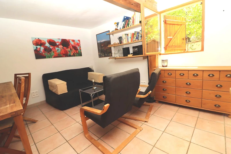 Vente maison double Rasiguères  