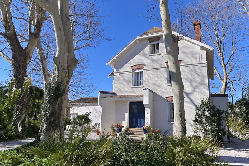 Vente maison Espira-de-l'Agly  