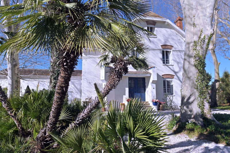 Vente maison Espira-de-l'Agly  