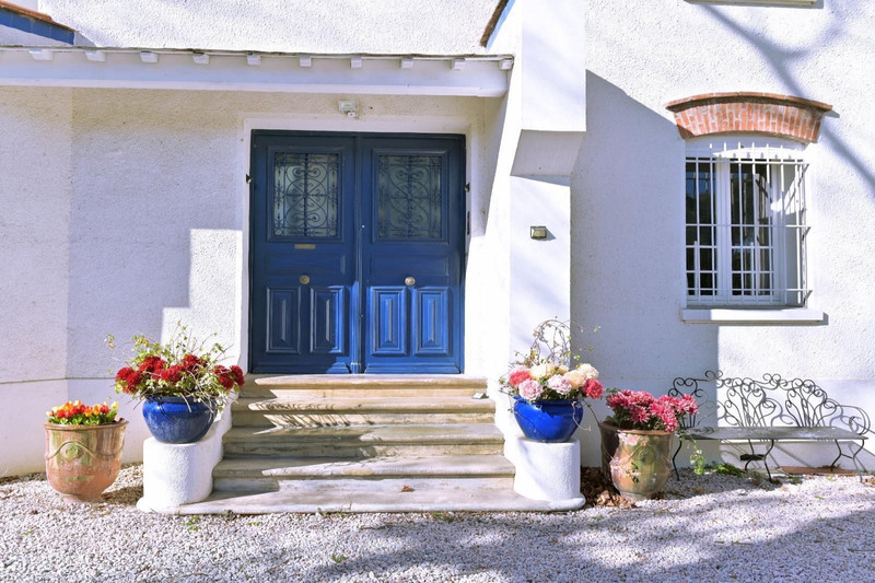 Vente maison Espira-de-l'Agly  