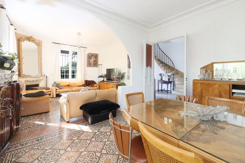 Vente maison Espira-de-l'Agly  