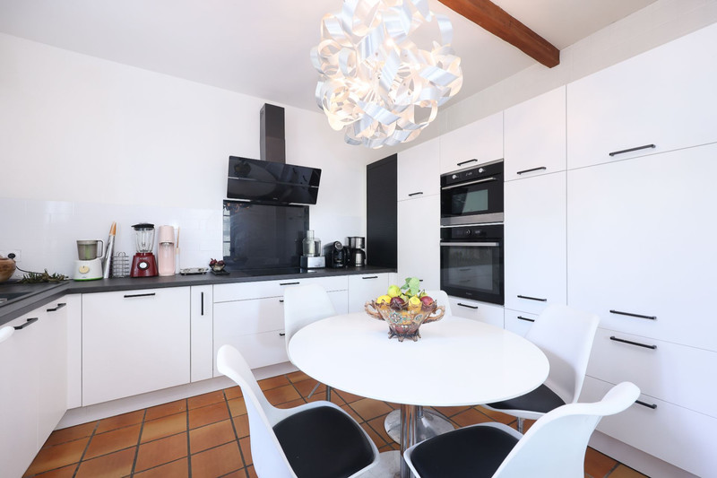 Vente maison Espira-de-l'Agly  