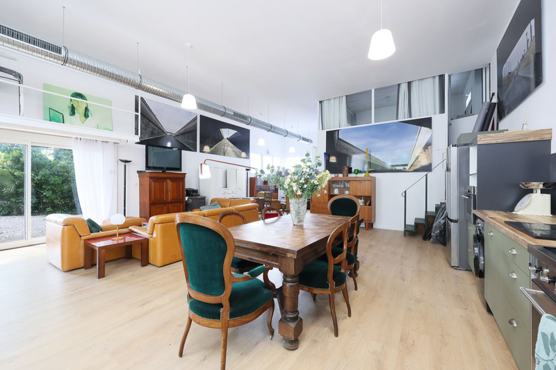 Vente maison Espira-de-l'Agly  