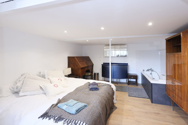 Vente maison Espira-de-l'Agly  