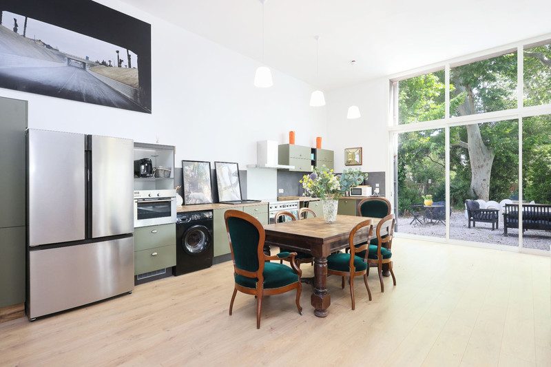 Vente maison Espira-de-l'Agly  