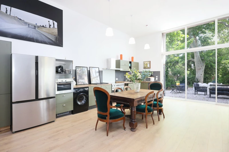 Vente maison Espira-de-l'Agly  