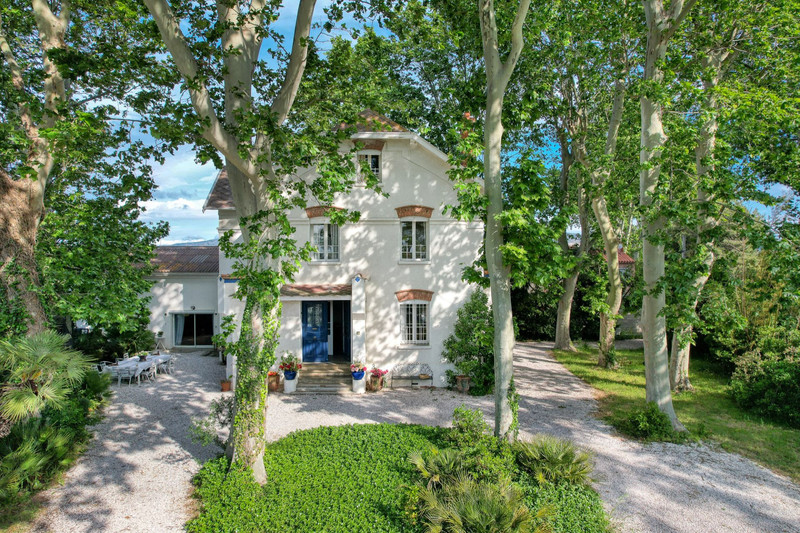 Vente maison Espira-de-l'Agly  