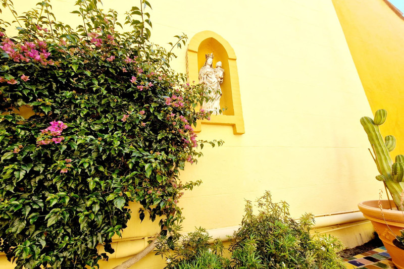 Vente maison de maître Saint-Laurent-de-la-Salanque  