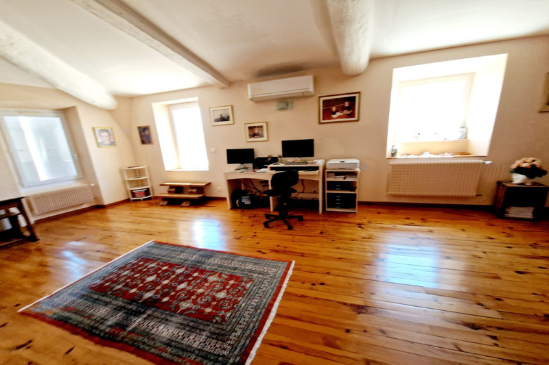 Vente maison de maître Saint-Laurent-de-la-Salanque  