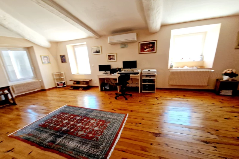 Vente maison de maître Saint-Laurent-de-la-Salanque  