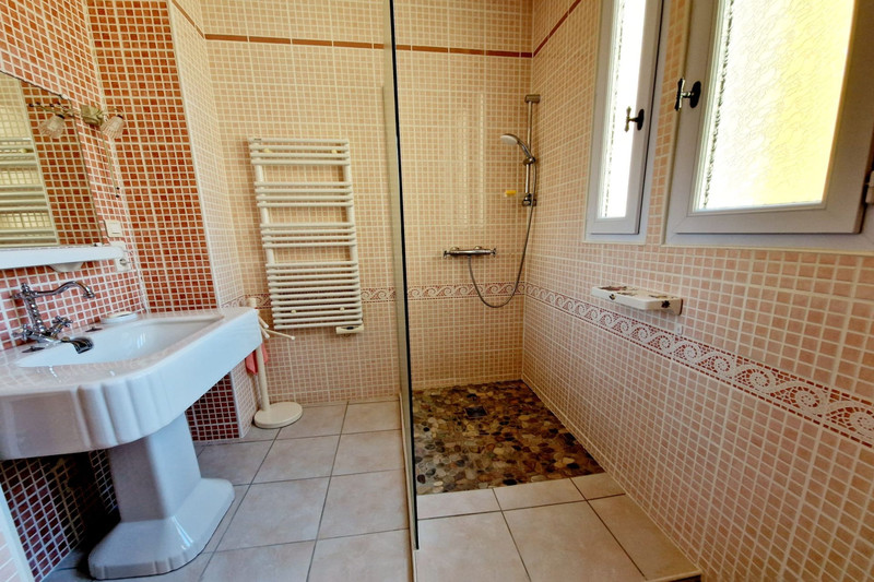 Vente maison de maître Saint-Laurent-de-la-Salanque  